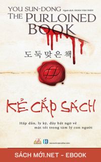 Tải ebook Kẻ Cắp Sách PDF/MOBI/EPUB/AZW3