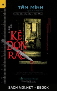 Tải ebook Kẻ Dọn Rác PDF/MOBI/EPUB/AZW3