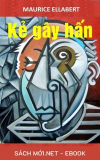 Tải ebook Kẻ Gây Hấn PDF/MOBI/EPUB/AZW3