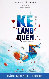 Tải ebook Kẻ Lãng Quên PDF/MOBI/EPUB/AZW3