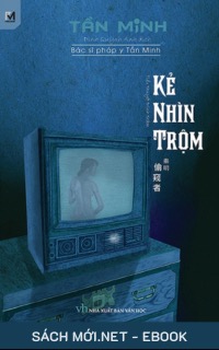 Tải ebook Kẻ Nhìn Trộm PDF/MOBI/EPUB/AZW3