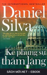 Tải ebook Kẻ Phụng Sự Thầm Lặng PDF/MOBI/EPUB/AZW3