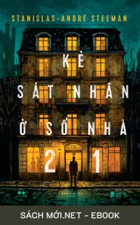 Tải ebook Kẻ Sát Nhân Ở Số Nhà 21 PDF/MOBI/EPUB/AZW3