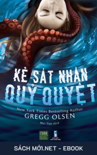 Tải ebook Kẻ Sát Nhân Quỷ Quyệt PDF/MOBI/EPUB/AZW3