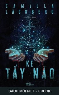 Tải ebook Kẻ Tẩy Não PDF/MOBI/EPUB/AZW3