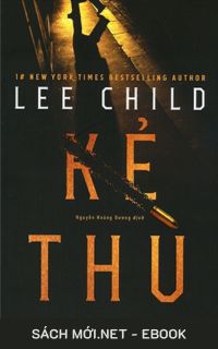 Tải ebook Kẻ Thù PDF/MOBI/EPUB/AZW3