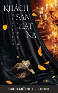 Tải ebook Khách Sạn Mặt Nạ (Trọn Bộ) PDF/MOBI/EPUB/AZW3
