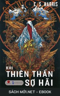 Tải ebook Khi Thiên Thần Sợ Hãi PDF/MOBI/EPUB/AZW3