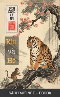 Tải ebook Khỉ và Hổ PDF/MOBI/EPUB/AZW3