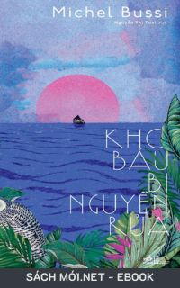 Tải ebook Kho Báu Bị Nguyền Rủa PDF/MOBI/EPUB/AZW3