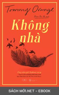 Tải ebook Không Nhà PDF/MOBI/EPUB/AZW3