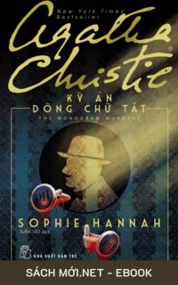 Tải ebook Kỳ Án Dòng Chữ Tắt PDF/MOBI/EPUB/AZW3