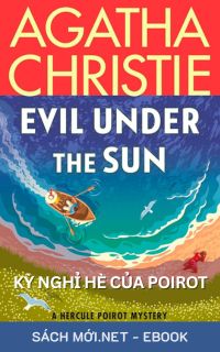 Tải ebook Kỳ Nghỉ Hè Của Poirot PDF/MOBI/EPUB/AZW3