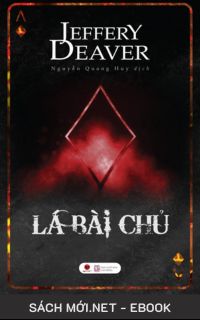 Tải ebook Lá Bài Chủ PDF/MOBI/EPUB/AZW3