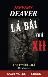 Tải ebook Lá Bài Thứ 12 PDF/MOBI/EPUB/AZW3