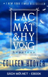 Tải ebook Lạc Mất Và Hy Vọng PDF/MOBI/EPUB/AZW3