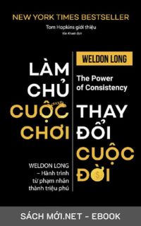 Tải ebook Làm Chủ Cuộc Chơi, Thay Đổi Cuộc Đời PDF/MOBI/EPUB/AZW3