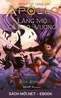 Tải ebook Lăng Mộ Gã Bạo Vương PDF/MOBI/EPUB/AZW3