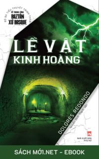 Tải ebook Lễ Vật Kinh Hoàng PDF/MOBI/EPUB/AZW3