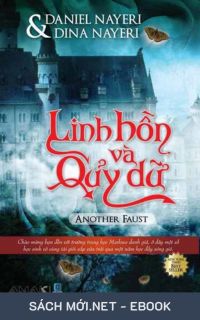 Tải ebook Linh Hồn Và Quỷ Dữ PDF/MOBI/EPUB/AZW3