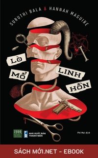 Tải ebook Lò Mổ Linh Hồn PDF/MOBI/EPUB/AZW3