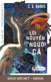 Tải ebook Lời Nguyền Của Người Cá PDF/MOBI/EPUB/AZW3