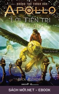 Tải ebook Lời Tiên Tri Hắc Ám PDF/MOBI/EPUB/AZW3