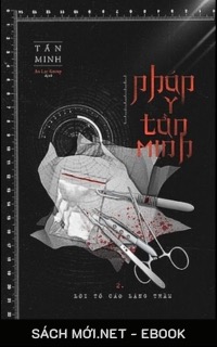 Tải ebook Lời Tố Cáo Thầm Lặng PDF/MOBI/EPUB/AZW3