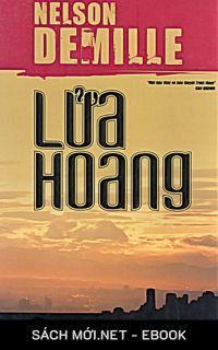 Tải ebook Lửa Hoang PDF/MOBI/EPUB/AZW3