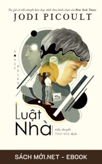 Tải ebook Luật Nhà PDF/MOBI/EPUB/AZW3