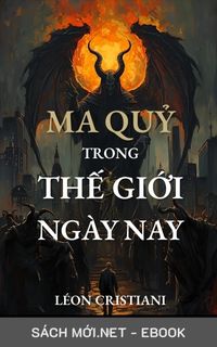 Tải ebook Ma Quỷ Trong Thế Giới Ngày Nay PDF/MOBI/EPUB/AZW3