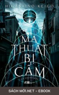 Tải ebook Ma Thuật Bị Cấm PDF/MOBI/EPUB/AZW3