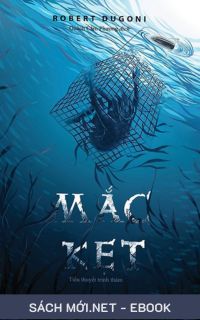 Tải ebook Mắc Kẹt PDF/MOBI/EPUB/AZW3