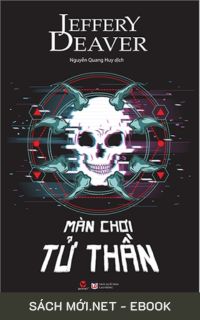 Tải ebook Màn Chơi Tử Thần PDF/MOBI/EPUB/AZW3