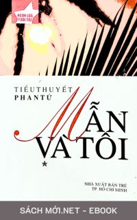 Tải ebook Mẫn Và Tôi PDF/MOBI/EPUB/AZW3