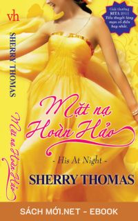 Tải ebook Mặt Nạ Hoàn Hảo PDF/MOBI/EPUB/AZW3