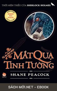 Tải ebook Mắt Quạ Tinh Tường PDF/MOBI/EPUB/AZW3