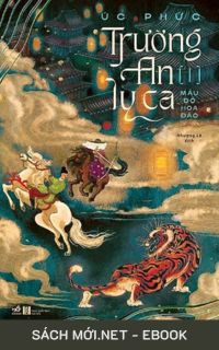 Tải ebook Máu Đỏ Hoa Đào PDF/MOBI/EPUB/AZW3