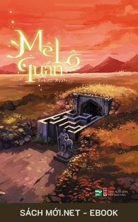 Tải ebook Mê Lộ Quán PDF/MOBI/EPUB/AZW3