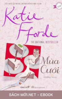 Tải ebook Mùa Cưới PDF/MOBI/EPUB/AZW3