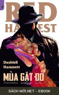 Tải ebook Mùa Gặt Đỏ PDF/MOBI/EPUB/AZW3