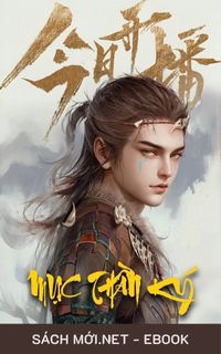 Tải ebook Mục Thần Ký (Hắc Tây Du) PDF/MOBI/EPUB/AZW3