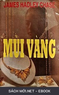 Tải ebook Mùi Vàng PDF/MOBI/EPUB/AZW3