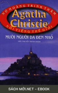 Tải ebook Mười Người Da Đen Nhỏ PDF/MOBI/EPUB/AZW3