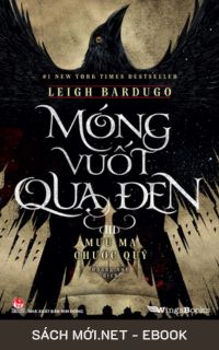 Tải ebook Mưu Ma Chước Quỷ PDF/MOBI/EPUB/AZW3