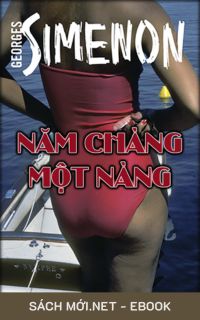 Tải ebook Năm Chàng Một Nàng PDF/MOBI/EPUB/AZW3