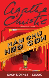 Tải ebook Năm Chú Heo Con PDF/MOBI/EPUB/AZW3