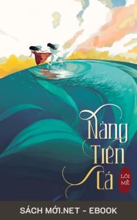 Tải ebook Nàng Tiên Cá PDF/MOBI/EPUB/AZW3