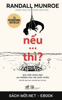 Tải ebook Nếu...Thì... PDF/MOBI/EPUB/AZW3