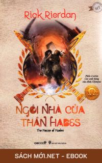 Tải ebook Ngôi Nhà Của Thần Hades PDF/MOBI/EPUB/AZW3
